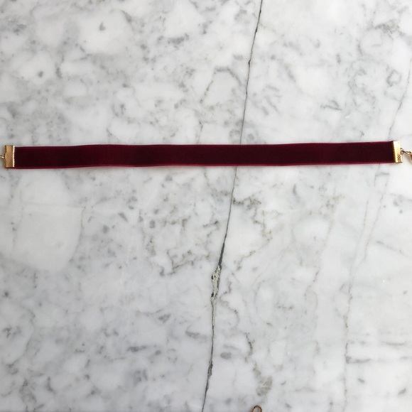 5 chokers SOLD - Picture 6 of 7